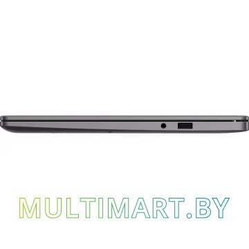 Ноутбук Huawei MateBook D 14 NbD-WDI9 (53013PLU) картинка 7